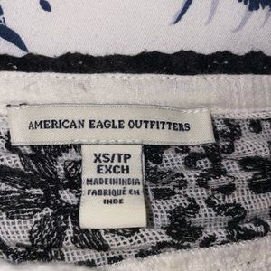 Off the shoulders blouse